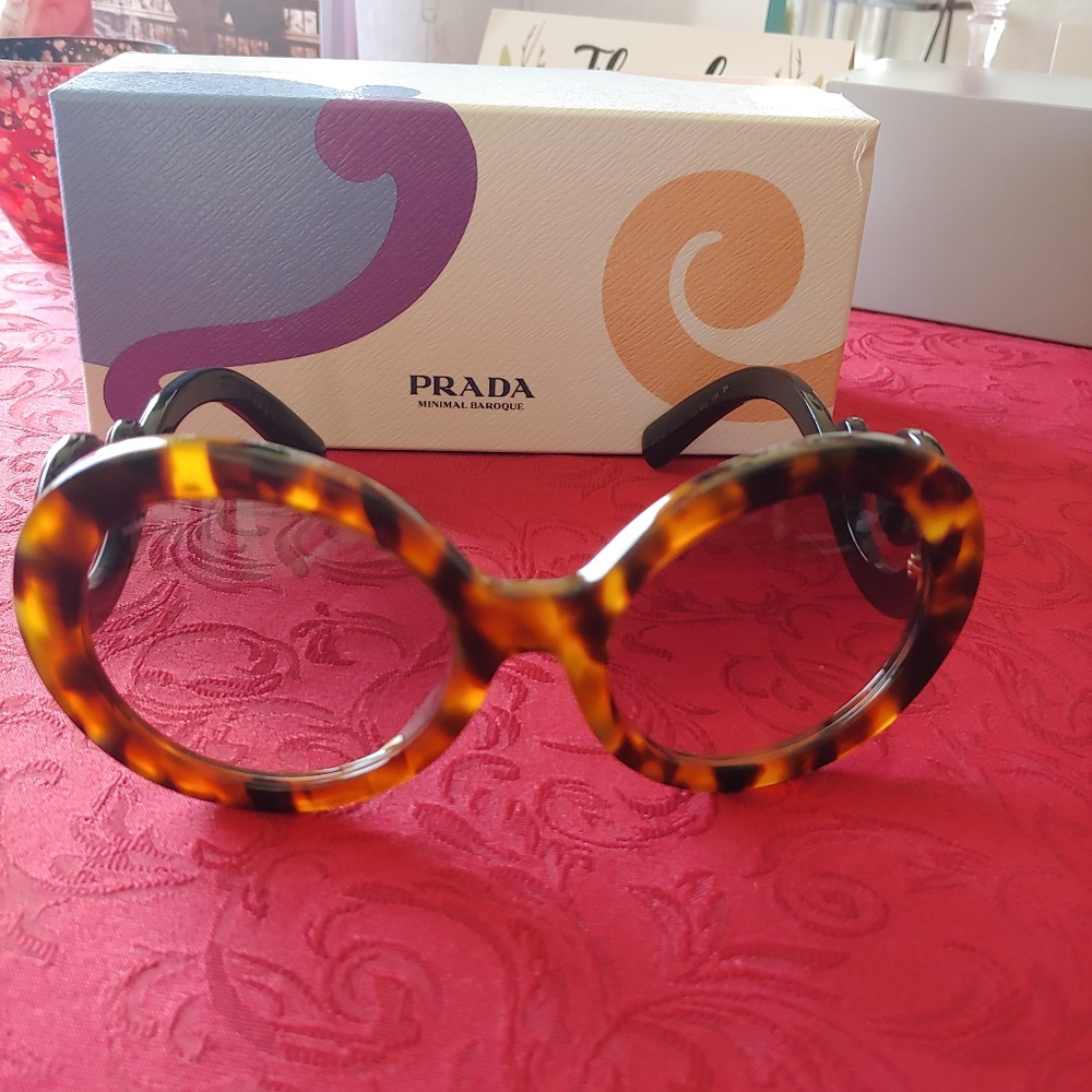 Prada sunglasses